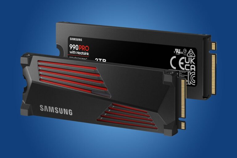 Samsung 990 Pro SSD Final Verdict Compilation
